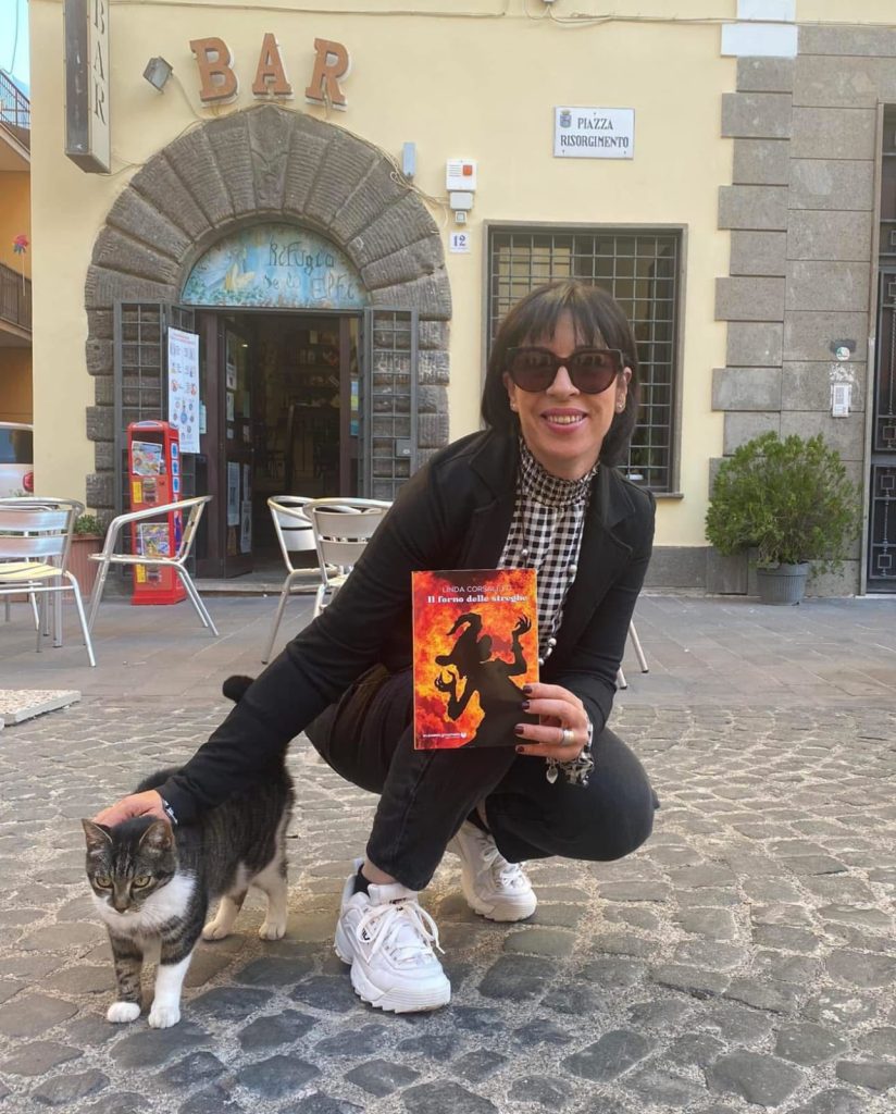 Cerveteri, Linda Corsaletti interviene sul caso della gatta uccisa: “Episodi da non sottovalutare”