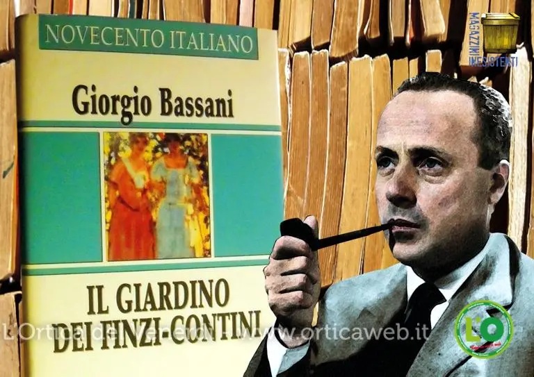 8 marzo Festa della Donna. Santa Marinella al femminile nel ricordo della giovane Micol, de “Il Giardino dei Finzi-Contini” di Giorgio Bassani  