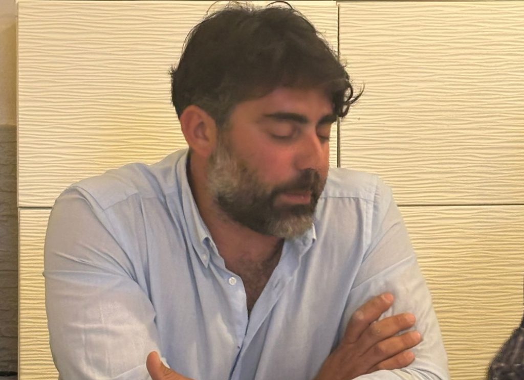 Cerveteri, D'Annunzio: "Perché il PD Cerveteri sceglie la strada dell'autonomia"