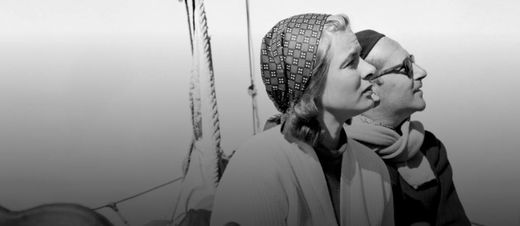 “De che volemo parla’”. Di Angelo Alfani