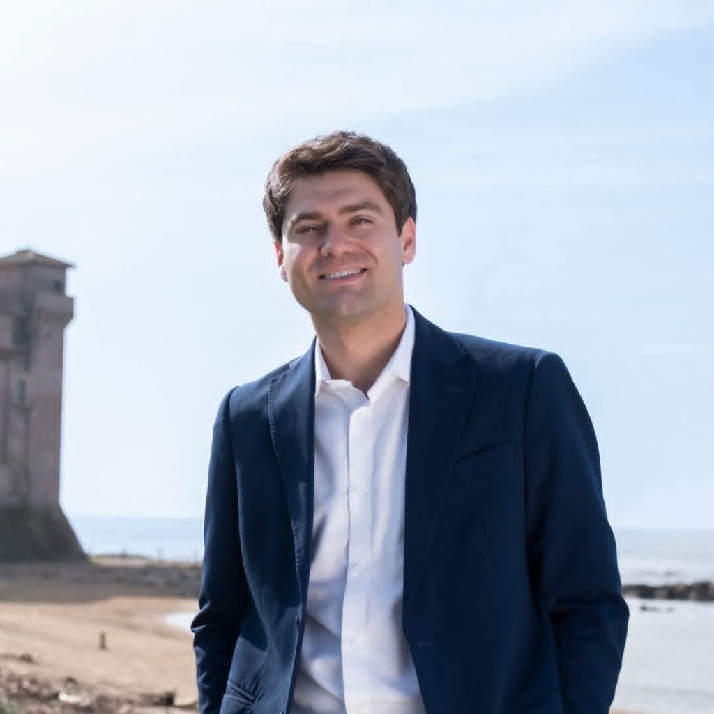 Santa Marinella, Manuelli: "Nessun avvicinamento alla coalizione di Minghella"