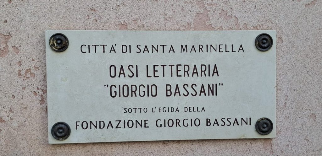 8 marzo Festa della Donna. Santa Marinella al femminile nel ricordo della giovane Micol, de “Il Giardino dei Finzi-Contini” di Giorgio Bassani  