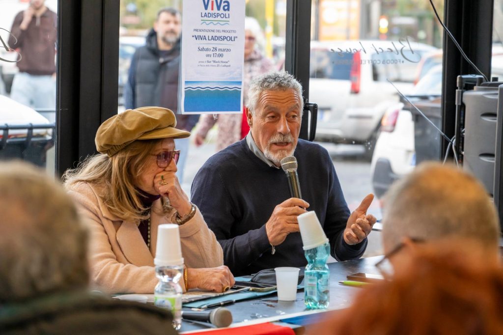 Buona la prima del progetto “Viva Ladispoli”: "Incoraggia a proseguire nel cammino intrapreso"