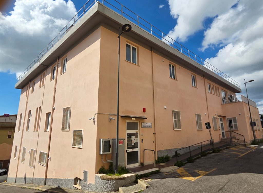ASL Roma 4, prende forma la nuova rete assistenziale territoriale