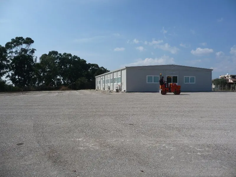 “Perché i bambini di Due Casette sono rimasti nei container? Colpa delle iscrizioni eccedenti della Salvo D’Acquisto mai redistribuite”