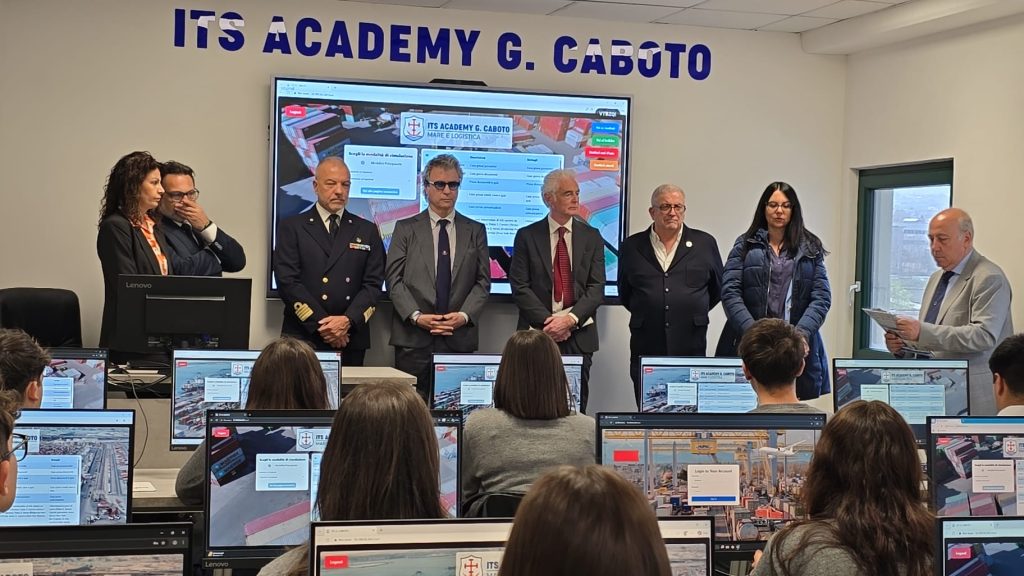 Giornata del mare e cultura marinara: gli eventi della Direzione Marittima del Lazio