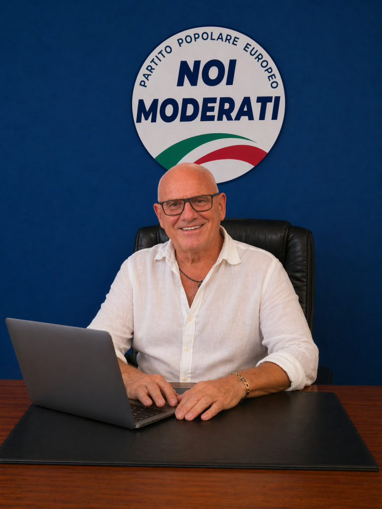 Ladispoli, Noi Moderati: “Basta divisioni nel centrodestra, ora un percorso condiviso”