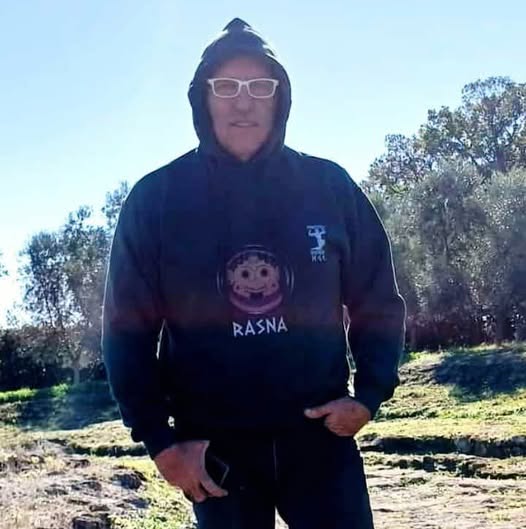 Cerveteri, Nico Stella nominato Ispettore Onorario del Ministero della Cultura