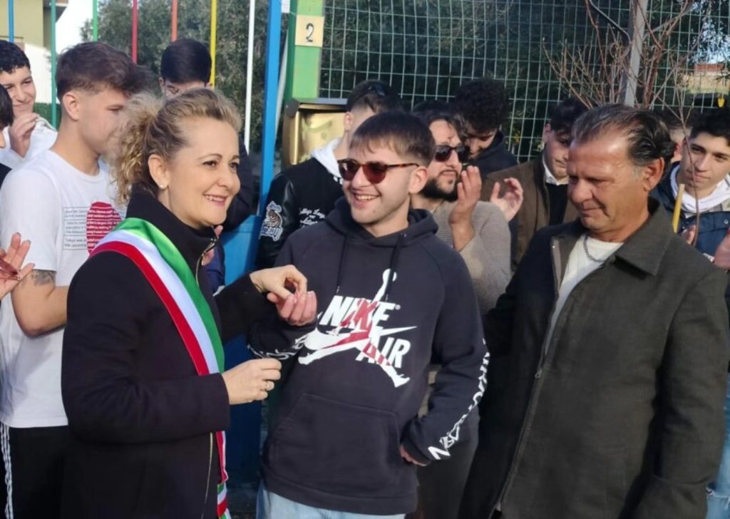 Cerveteri piange la scomparsa di Mauro Casali