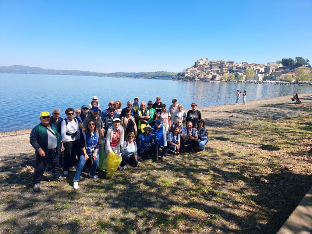 Asl Roma 4, One Health ad Anguillara: 996 visitatori al villaggio della prevenzione