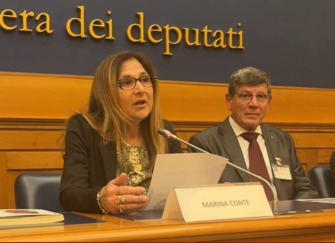 La Camera dei Deputati ha ospitato il ricordo di Marco Vannini. I genitori: “Chi ha avuto l’ergastolo siamo noi”