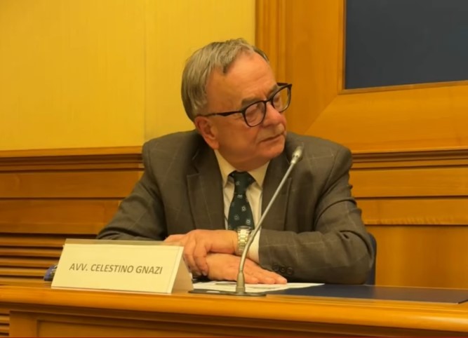 La Camera dei Deputati ha ospitato il ricordo di Marco Vannini. I genitori: “Chi ha avuto l’ergastolo siamo noi”