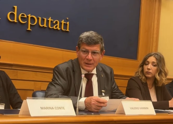 La Camera dei Deputati ha ospitato il ricordo di Marco Vannini. I genitori: “Chi ha avuto l’ergastolo siamo noi”