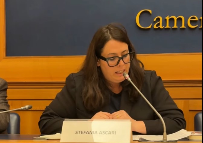 La Camera dei Deputati ha ospitato il ricordo di Marco Vannini. I genitori: “Chi ha avuto l’ergastolo siamo noi”