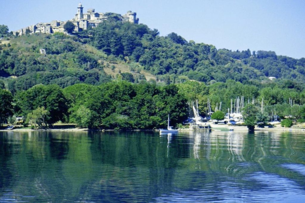 La Regione Lazio stanzia un milione di euro per i laghi balneabili. Occasione per Bracciano, Anguillara e Trevignano