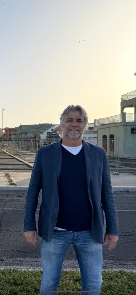 Cerveteri, Grando e Paolacci occupano il campo. I partiti restano all’angolo?