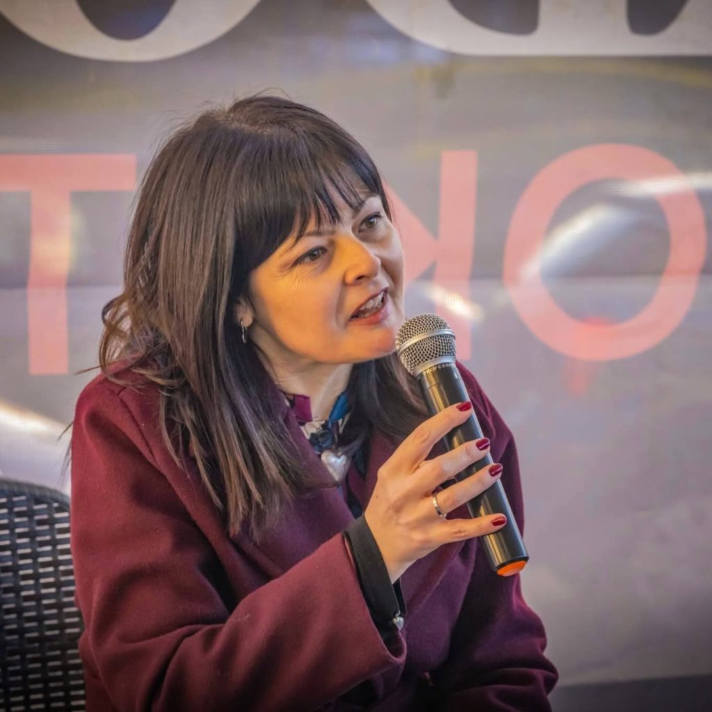 “Ladispoli deve funzionare, ed essere a misura di cittadino, ogni giorno. Non solo nei momenti straordinari”. L’intervista a Silvia Marongiu