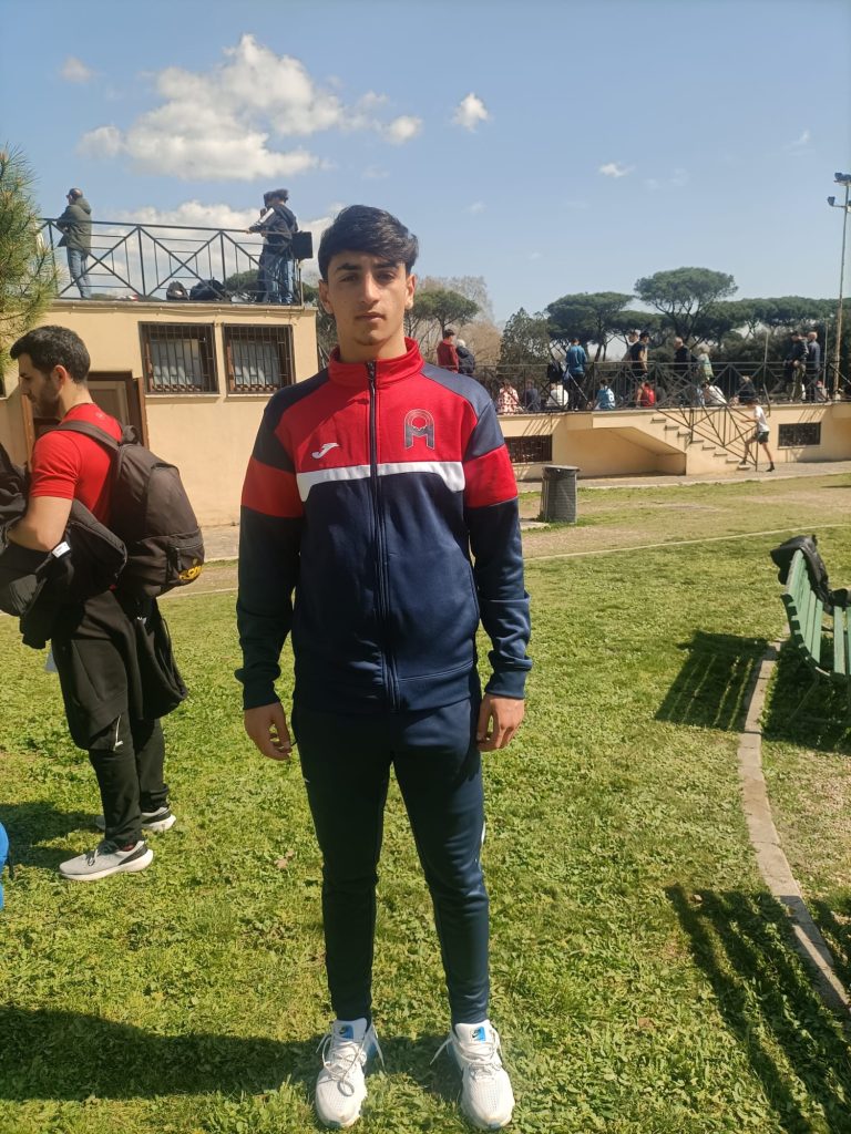 Atletica, Alessio Fantini da record: impresa storica sui 500 metri