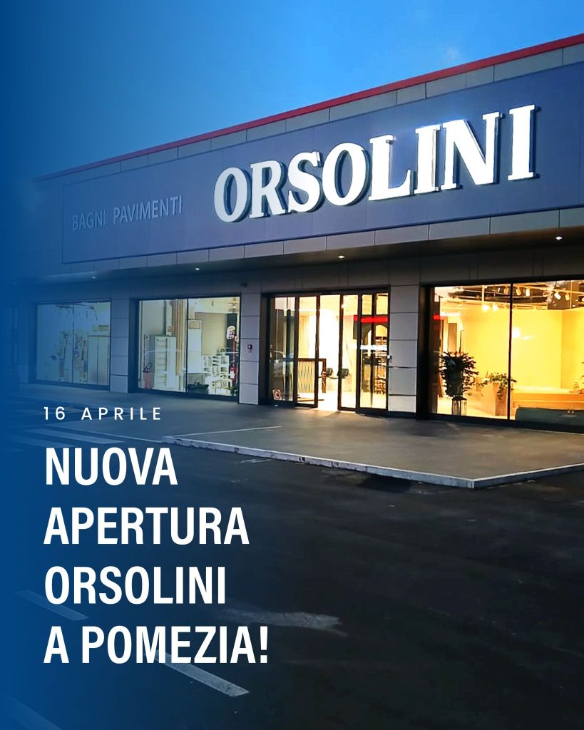 Chi è Orsolini