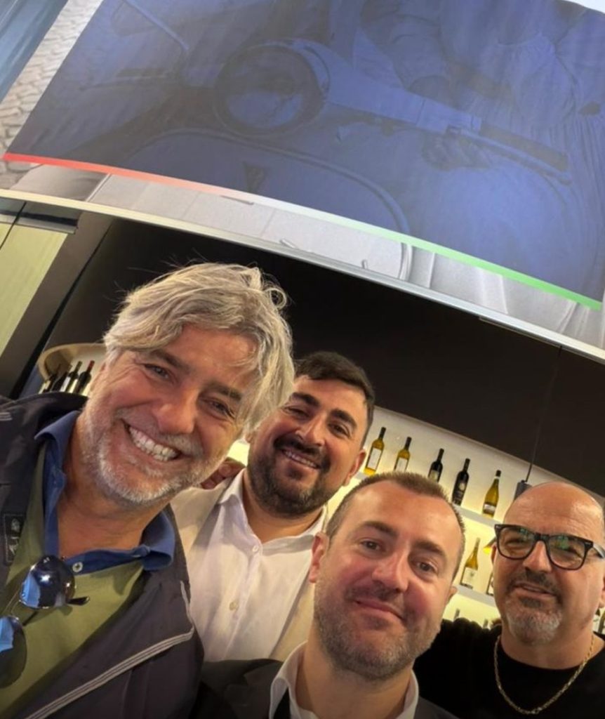 Cerveteri protagonista a Vinitaly: quattro cantine in vetrina e appello al consorzio