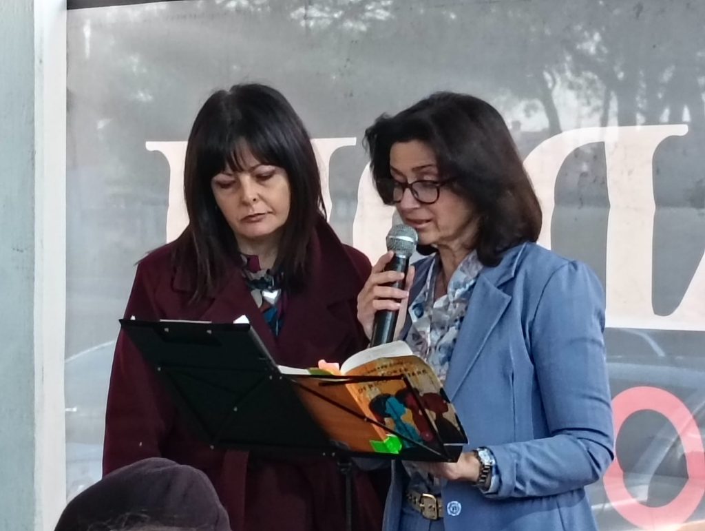 “Ladispoli deve funzionare, ed essere a misura di cittadino, ogni giorno. Non solo nei momenti straordinari”. L’intervista a Silvia Marongiu