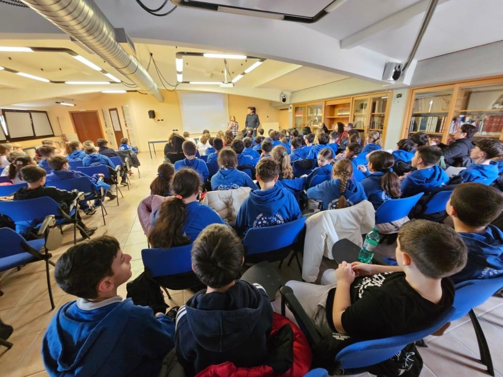 Ladispoli, conclusa la terza edizione di “A spasso nel tempo con l’Archeobus”