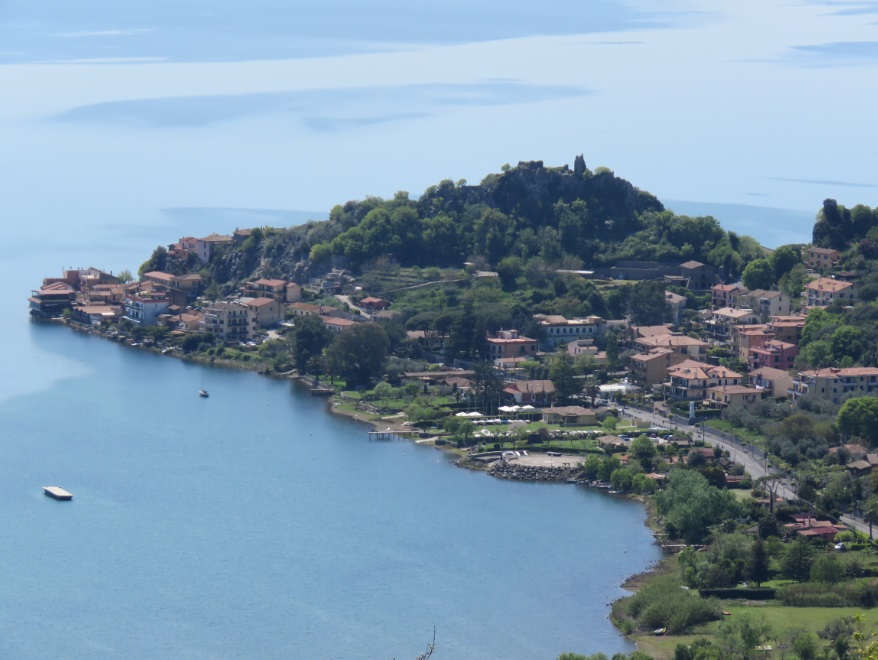 La Regione Lazio stanzia un milione di euro per i laghi balneabili. Occasione per Bracciano, Anguillara e Trevignano