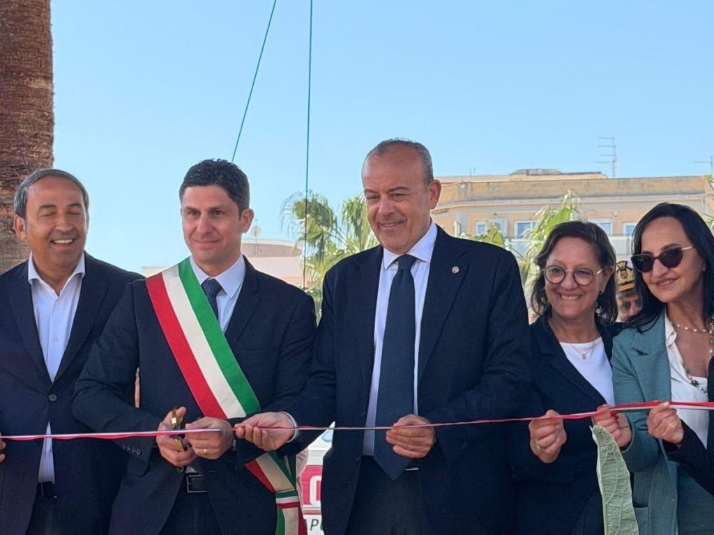 Ladispoli, Aurigemma: “73ma Sagra del carciofo, una eccellenza che valorizza l’intero territorio”