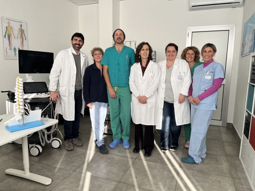 Asl Roma 4, nasce il percorso diagnostico terapeutico per la neuropatia diabetica dolorosa
