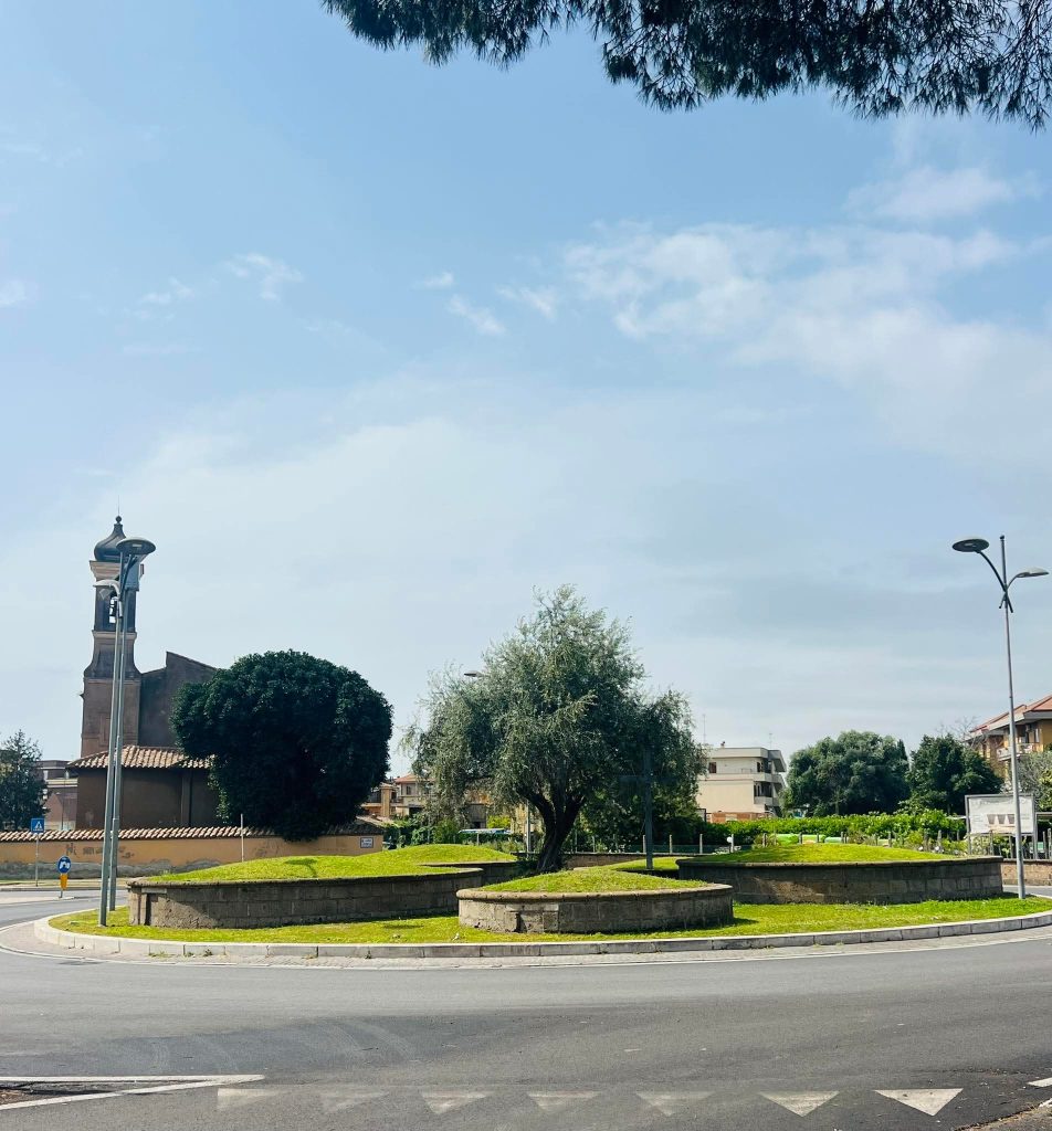 Sponsorizzazioni sulle aiuole e aree verdi di Cerveteri: ecco come fare