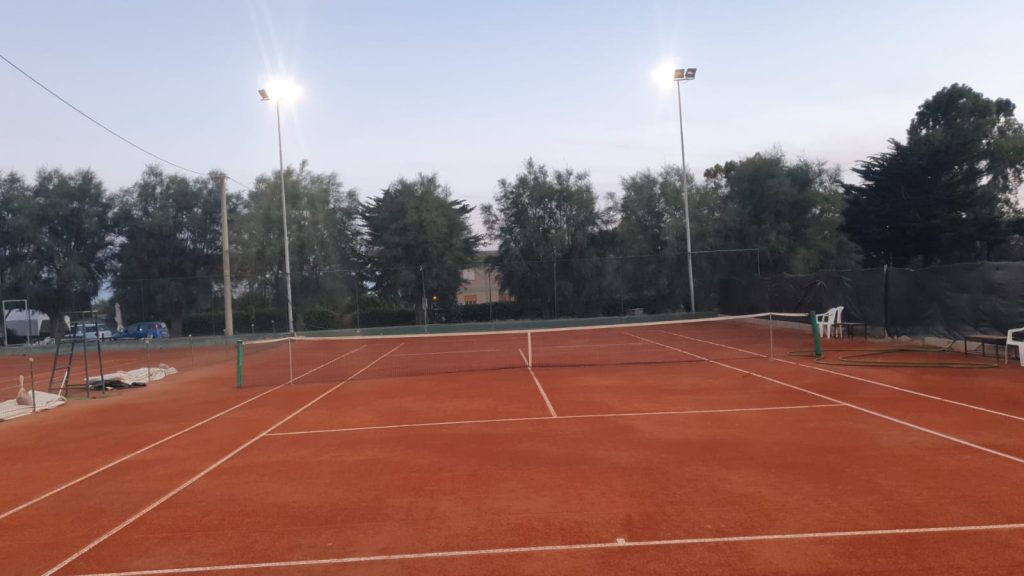 Al TopSpin di Cerveteri il debutto federale: arriva il torneo giovanile "Under Games"