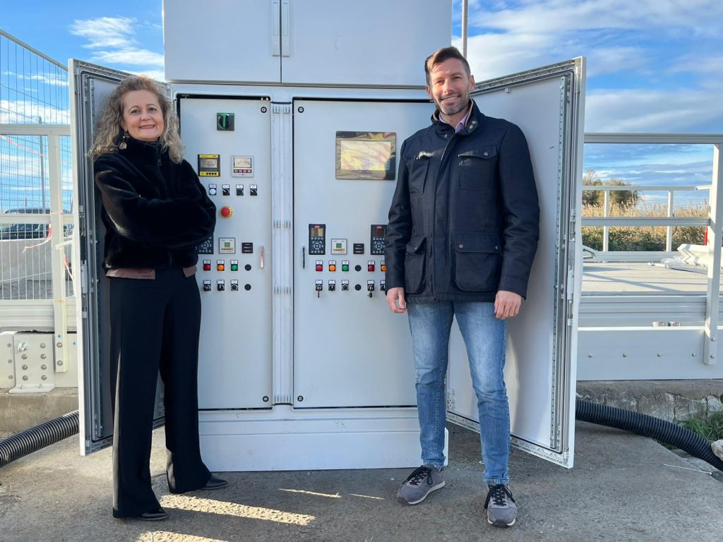 Qualità del mare eccellente a Cerveteri, Gubetti rivendica i risultati della rivoluzione dei depuratori