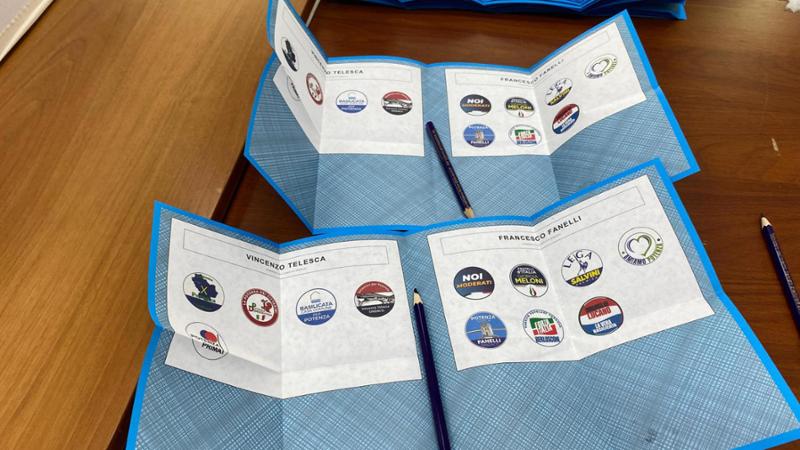 Elezioni comunali, arriva il taglia-ballottaggi. Ma la riforma slitta al 2027