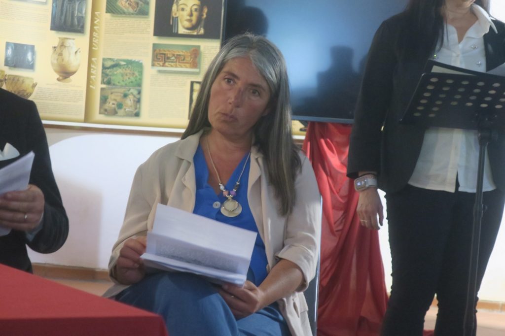 Cerveteri, alla Banditaccia la memoria di Capaci diventa riflessione sul ruolo dei magistrati