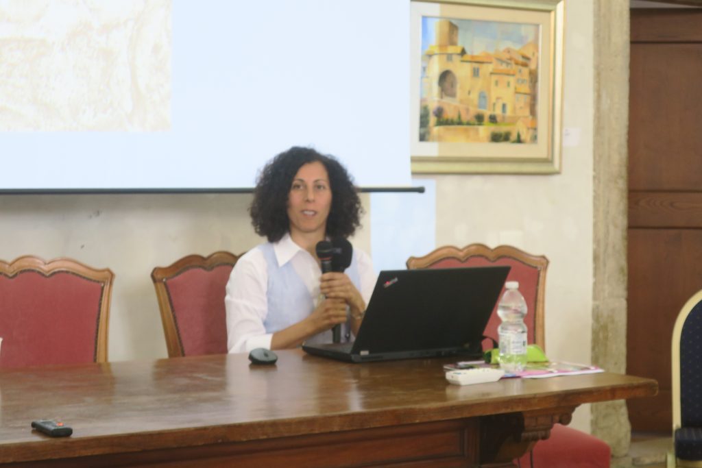 Cerveteri, l’incredibile storia del Puteale del santuario di Sant’Antonio. Ieri finalmente esposte nel Museo Nazionale Etrusco di Cerveteri