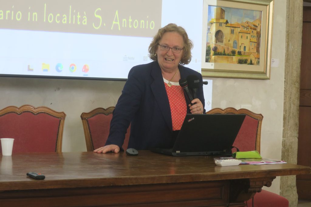 Cerveteri, l’incredibile storia del Puteale del santuario di Sant’Antonio. Ieri finalmente esposte nel Museo Nazionale Etrusco di Cerveteri