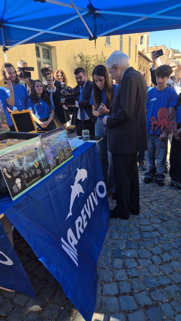 NauticinBlu: coinvolti l’Istituto Nautico Stendhal - Calamatta di Civitavecchia, e l’Istituto Marcantonio Colonna di Roma