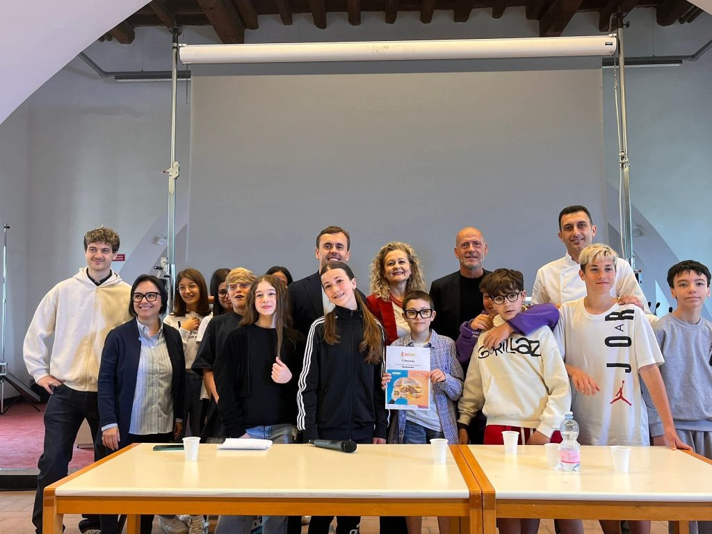 Cerveteri, la Generazione Z scende in campo contro lo spreco: l’Istituto "Cena" vince il contest video