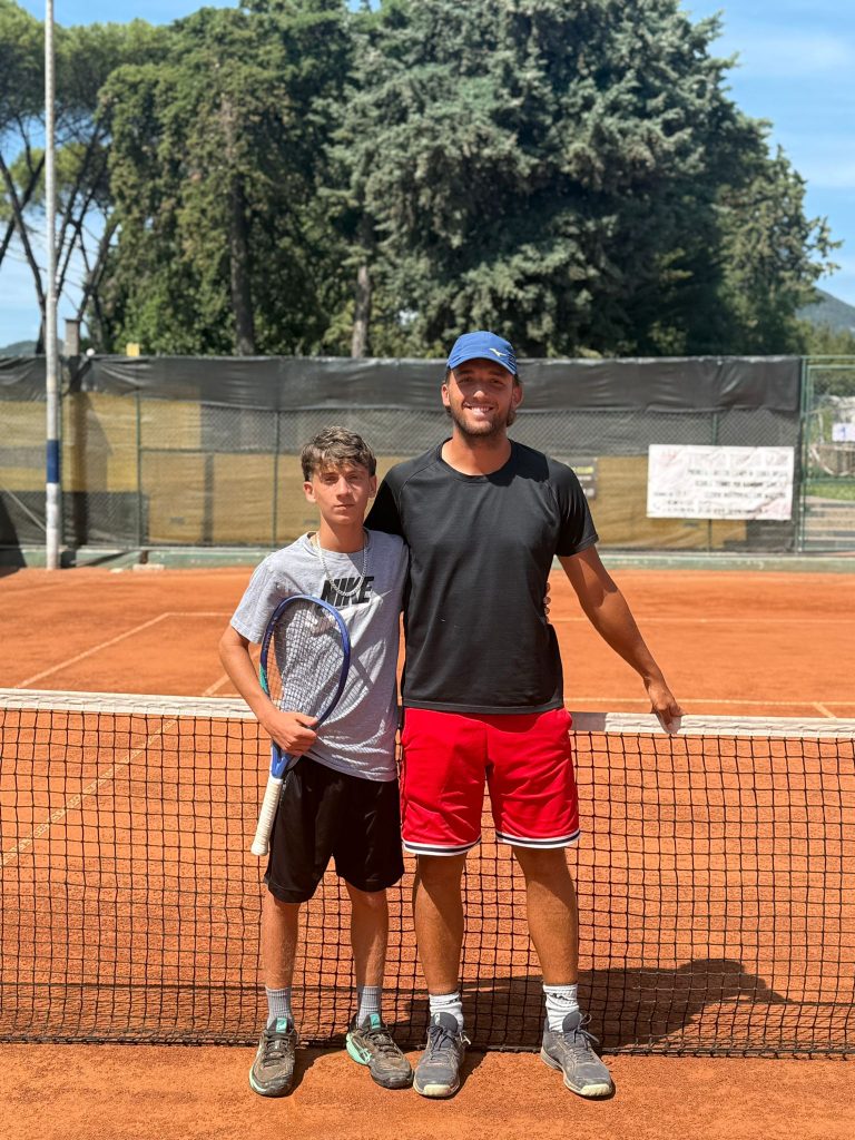 TopSpin Cerveteri, favola in Serie D2: alla prima partecipazione approdano ai playoff