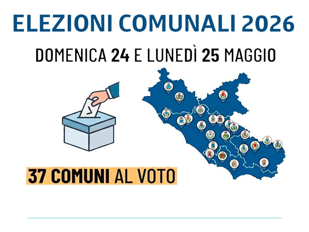 Elezioni comunali, arriva il taglia-ballottaggi. Ma la riforma slitta al 2027