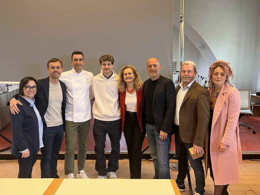 Cerveteri, la sostenibilità sale in cattedra: premiati i campioni della "Antispreco Challenge"