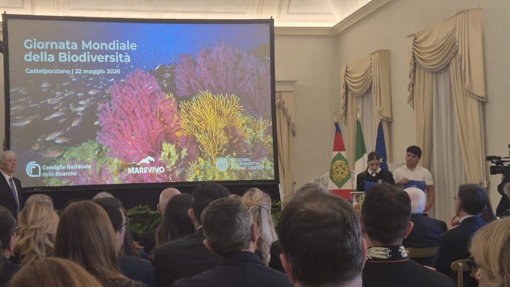 NauticinBlu: coinvolti l’Istituto Nautico Stendhal - Calamatta di Civitavecchia, e l’Istituto Marcantonio Colonna di Roma