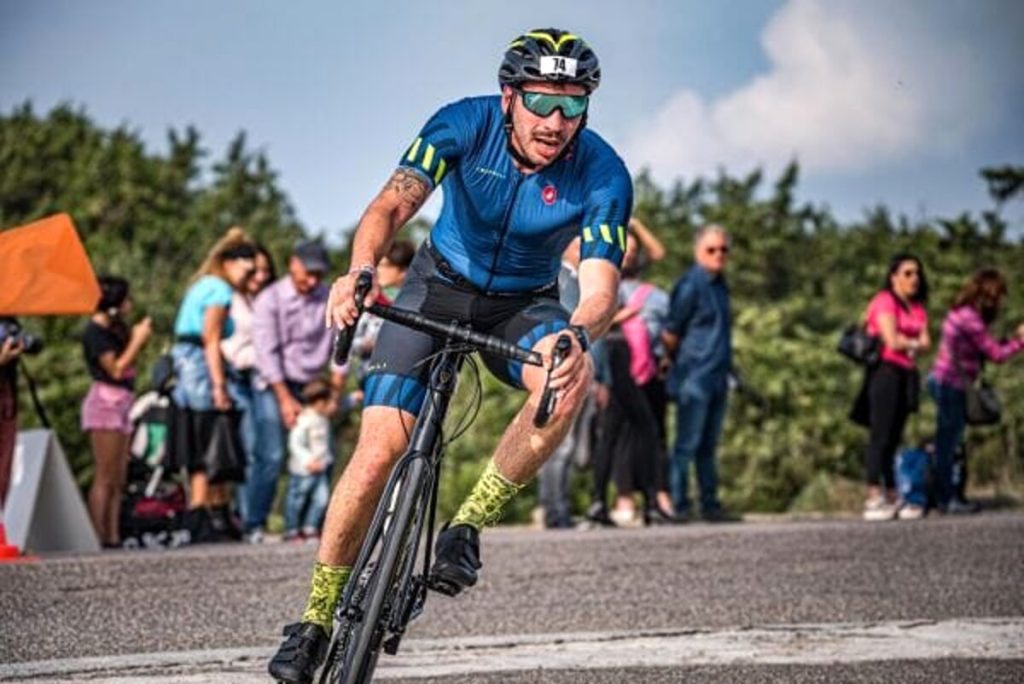 Marina di Cerveteri pronta ad ospitare il “Triathlon degli Etruschi”