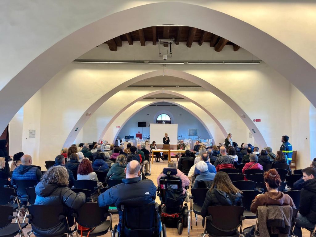 Cerveteri, il Consorzio sociale “Etruria Meridionale” arriva in Consiglio aperto dopo mesi di stallo