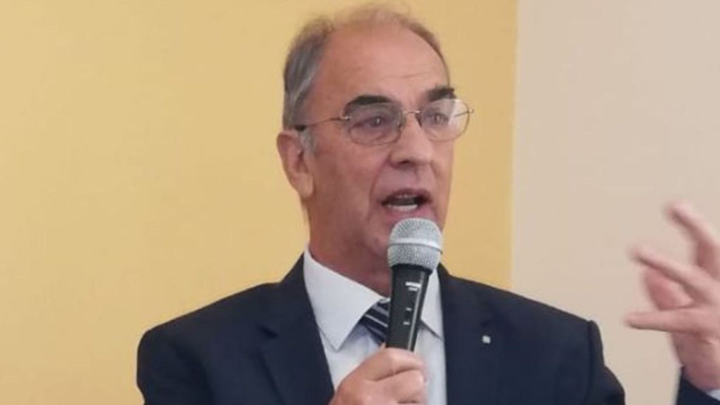 Guido Rossi scuote il centrodestra: “A Cerveteri prende schiaffi da 23 anni. E se continua così, perderà ancora”