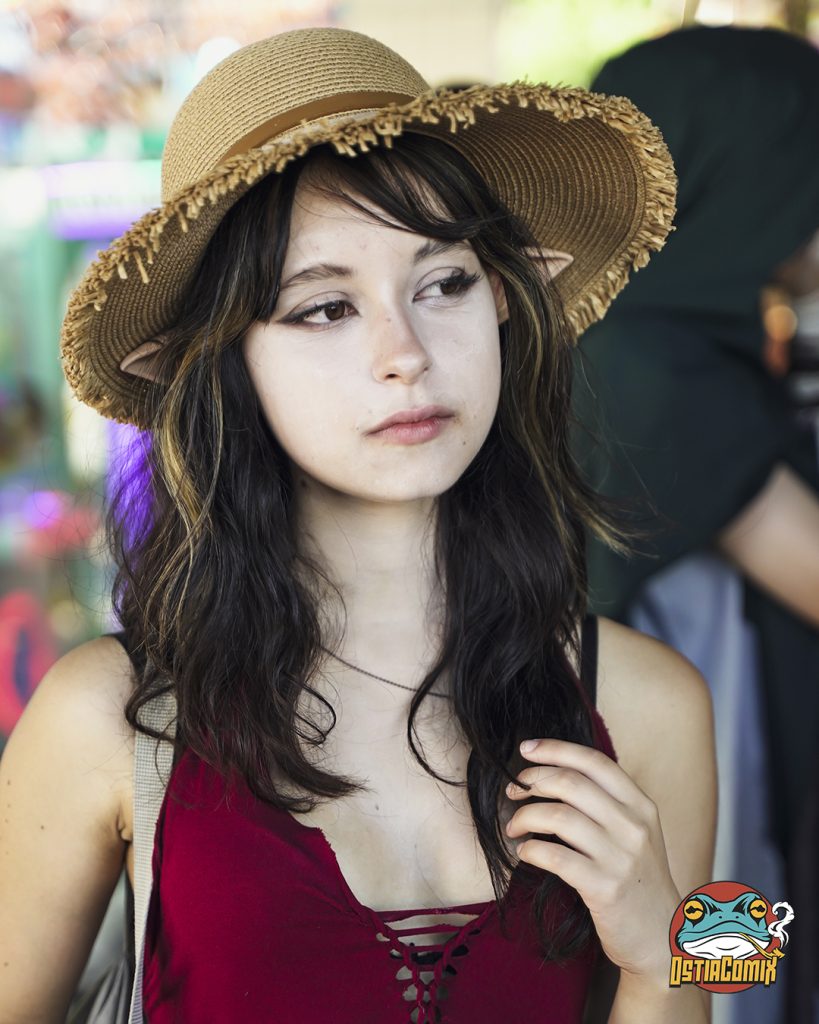 Ostia Comix 2026 torna sulla spiaggia del Curvone. Tre giorni gratuiti tra fumetti, cosplay, musica e gaming