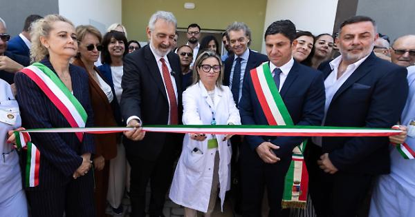 Lazio, ASL Roma 4 rafforza la rete territoriale: aperti i nuovi presidi a Cerveteri e Ladispoli