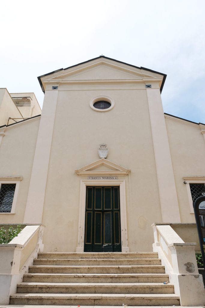 Santa Marinella celebra Santa Marina, la Santa che diede il nome alla città