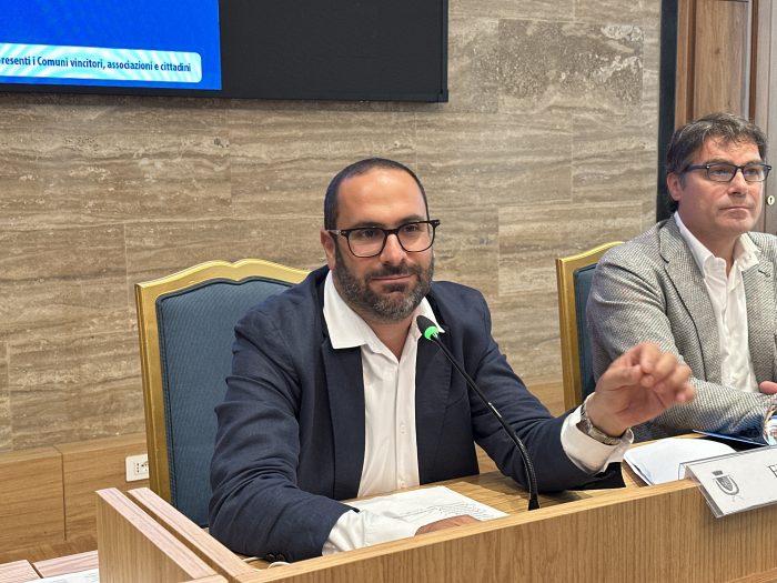 Cerveteri e Trevignano tra i Comuni premiati dalla Città Metropolitana per i progetti contro il randagismo