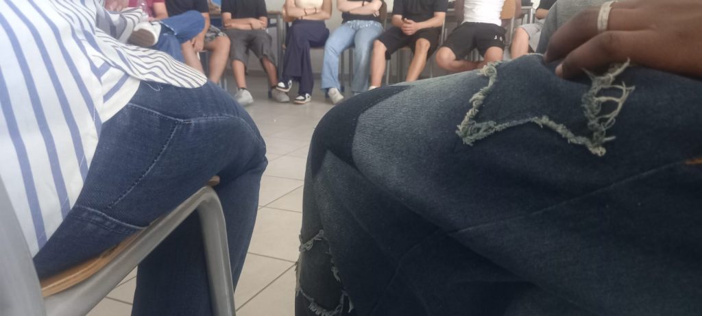 Ladispoli, Istituto "Di Vittorio": quando la scuola insegna il valore dell'ascolto